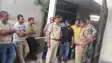 Bihar News:रात में घर में घुसे चोरों ने की बेरहमी से हत्या, रोजगार सेवक मुमताज आलम की मौत से दहला इलाका