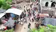 Bihar News : भागलपुर में ताजिया जुलूस के दौरान दो गुटों में हुई हिंसक झड़प, दो दर्जन लोग हुए जख्मी, जांच में जुटी पुलिस 