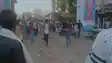 Clash during Tajiya procession of Muharram in Vaishali 