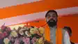 Bihar Politics : डिप्टी सीएम सम्राट चौधरी ने लालू यादव को बताया सियासी गब्बर, कहा-बिहार में सबको डराया.....