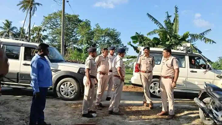 Family murder - बिहार में एक ही परिवार के तीन महिलाओं सहित प Family murder - बिहार में एक ही परिवार के तीन महिलाओं सहित प