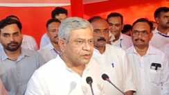 4 Amrit bharat train in bihar -बिहार को चार अमृत भारत और दो टेक्नोलॉजी पार्क सहित, तीन बड़ी रेल परियोजनाओं की मिली सौगात, पटना  में रेल मंत्री ने की घोषणा