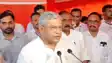 बिहार को चार अमृत भारत और दो टेक्नोलॉजी पार्क सहित, तीन बड़ी रेल परियोजनाओं की मिली सौगात, पटना  में रेल मंत्री ने की घोषणा