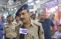 भगवा कपड़े में नजर आएंगे रेल पुलिस के जवान , रेल एसपी ने कहा –कांवरियों की सुरक्षा के लिए होंगे  खास इंतजाम