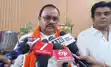 गोपाल मंडल का बड़ा बयान: 'चिराग पासवान हीरो दिखते है, इसलिए भीड़ जुटती है, वह बच्चा टाइप नेता', jdu-bjp छोड़ दे तो कोई नहीं पूछेगा