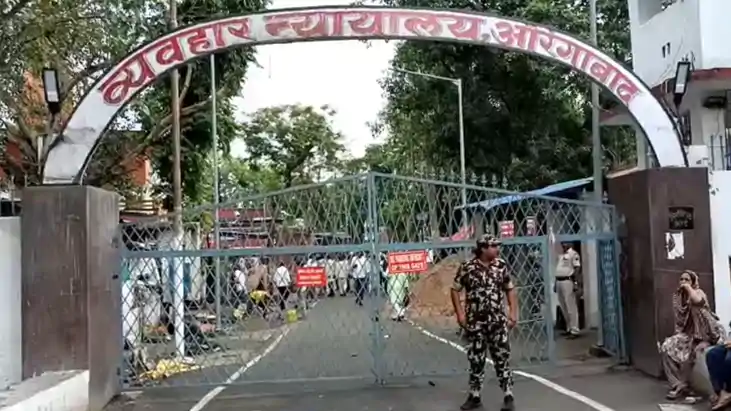 Bihar News : औरंगाबाद में दो साल पुराने मर्डर केस में बड़ा फ