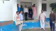जिलाधिकारी ने ईवीएम और वीवीपैट वेयरहाउस का किया मासिक निरीक्षण, सुरक्षा व्यवस्था का लिया जायजा