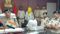 muzaffarpur stf raid grocery shop Charas Seized
