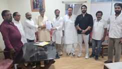 बांकीपुर का सियासी रण हुआ दिलचस्प: बीजेपी के अब आरएलजेपी ने अपने प्रत्याशी के नाम का किया एलान, इन्हे थमाया सिंबल