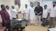 बांकीपुर का सियासी रण हुआ दिलचस्प: बीजेपी के अब आरएलजेपी ने अपने प्रत्याशी के नाम का किया एलान, इन्हे थमाया सिंबल