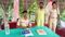 Motihari Ex Mukhiya Held i