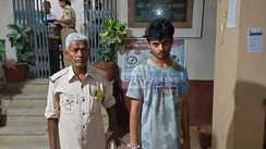 Munger Police Foil Alleged Pakistan Terror Plot in CM Samrat Home District 