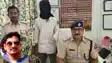 Nalanda Harnaut Pathology Owner Murder  Love Angle Exposed