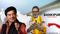 Shatrughan Sinha supports Prashant Kishor 