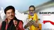 Shatrughan Sinha supports Prashant Kishor 