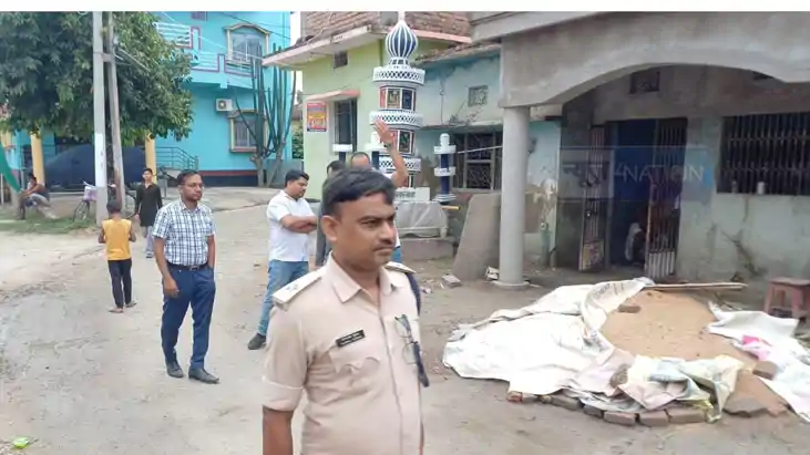 saran nia raid mashrakh human trafficking Cambodia connectio