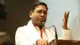 Bankipur Bypoll : मंत्री डॉ. संतोष कुमार सुमन का बड़ा दावा– कहा 'पूरी तरह एकजुट है NDA, विपक्ष के भ्रमजाल को हराएगा विकास का एजेंडा'