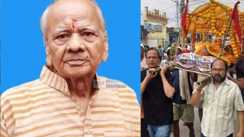CM Samrat Choudhary to Pay Tribute to Ramnath Choudhary