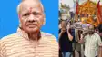 CM Samrat Choudhary to Pay Tribute to Ramnath Choudhary