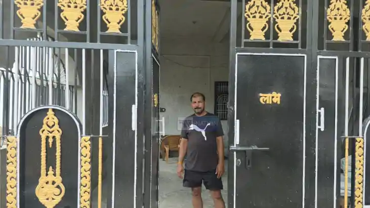 NIA Raid in Gopalganj agent summoned to Patna