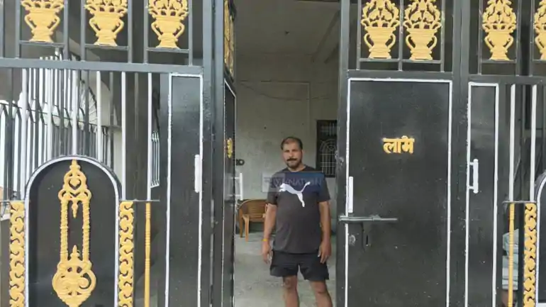 NIA Raid in Gopalganj agent summoned to Patna