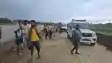 Sheikhpura Naked Body Found Near Barbigha Station Murder Suspected