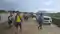 Sheikhpura Naked Body Found Near Barbigha Station Murder Suspected