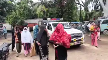 Bihar News : सहरसा पुलिस ने सेक्स रैकेट का किया खुलासा, 4 नाबालिगों समेत 18 युवतियों का किया रेस्क्यू, मुख्य संचालिका को किया गिरफ्तार