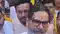 Tripund on Prashant Kishor forehead