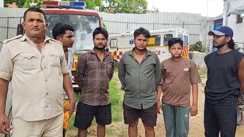 Arrah woman death