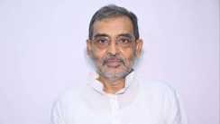 Upendra Kushwaha