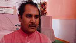 Bankipur Bypoll : प्रशांत किशोर की दावेदारी पर बोले MLC जनक राम– 'लोकतंत्र में सबको अधिकार, पर जनता का आशीर्वाद NDA के साथ'