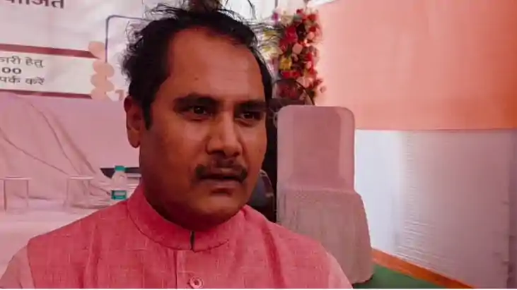 Bankipur Bypoll : प्रशांत किशोर की दावेदारी पर बोले MLC जनक 