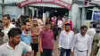 हाजीपुर में सनसनी: लापता ट्रक चालक का रेलवे ट्रैक के पास मिला शव, परिजनों ने जताई हत्या की आशंका