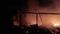 Short Circuit Sparks Blaze 4 Family Homes Gutted