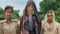 motihari ukrainian woman arrested harpur india nepal border