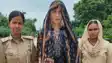 motihari ukrainian woman arrested harpur india nepal border