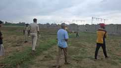 Sheikhpura Crime