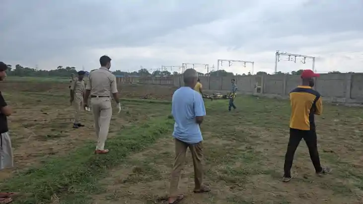 Sheikhpura Crime