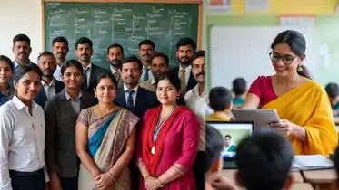 Bihar Teacher Transfer