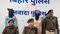 Nawada Love Affair Murder  Duo Get Life for Burning Man Alive