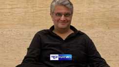 Filmmaker Manish Gupta 