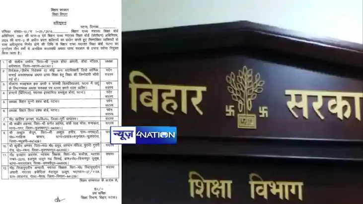 bihar Madrasa Education Board bihar Madrasa Education Board