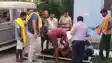 Bihar land dispute murder - जमीन विवाद को लेकर हो रहे पंचायती में चल गई गोलियां, एक युवक की मौत,  एक घायल
