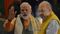 पीएम मोदी अमित शाह