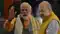 पीएम मोदी अमित शाह
