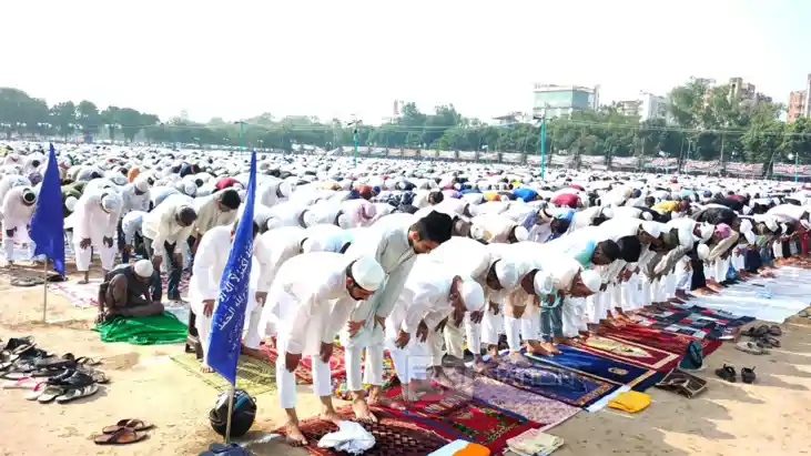 Bakrid 2025 Bakrid 2025