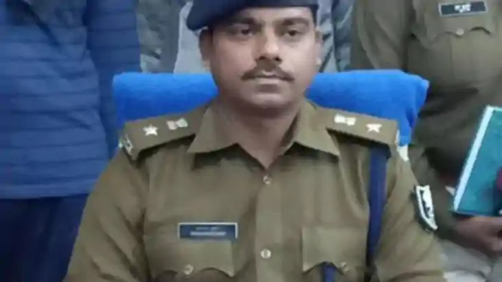 Patna police transfer - पटना जिले में एक साथ 13 पुलिस इंस्पे Patna police transfer - पटना जिले में एक साथ 13 पुलिस इंस्पे