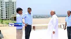 CM Nitish