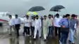 डिप्टी सीएम की फ्लाइट को पायलट ने उड़ाने से किया इंकार, कहा – मेरी ड्यूटी खत्म, मान मनोव्वल करते रहे कई मंत्री, जानें देरी कैसे बना महिला के लिए वरदान